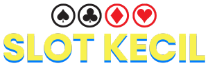 Logo SLOT KECIL
